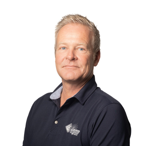Geir Dugan